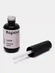 1777 "Райский кокос", гель-лак, 8 мл, Kapous