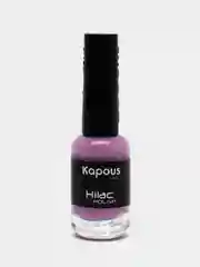 Лак для ногтей "Hi-Lac" Kapous. Тон "Лиловый горизонт". Арт. 2006. 9 мл