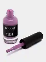 Лак для ногтей "Hi-Lac" Kapous. Тон "Лиловый горизонт". Арт. 2006. 9 мл