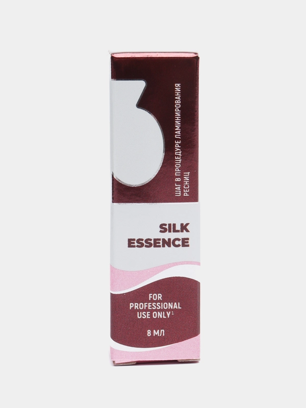 Состав Silk Essence #3 SEXY для ламинирования ресниц и бровей, 8 мл