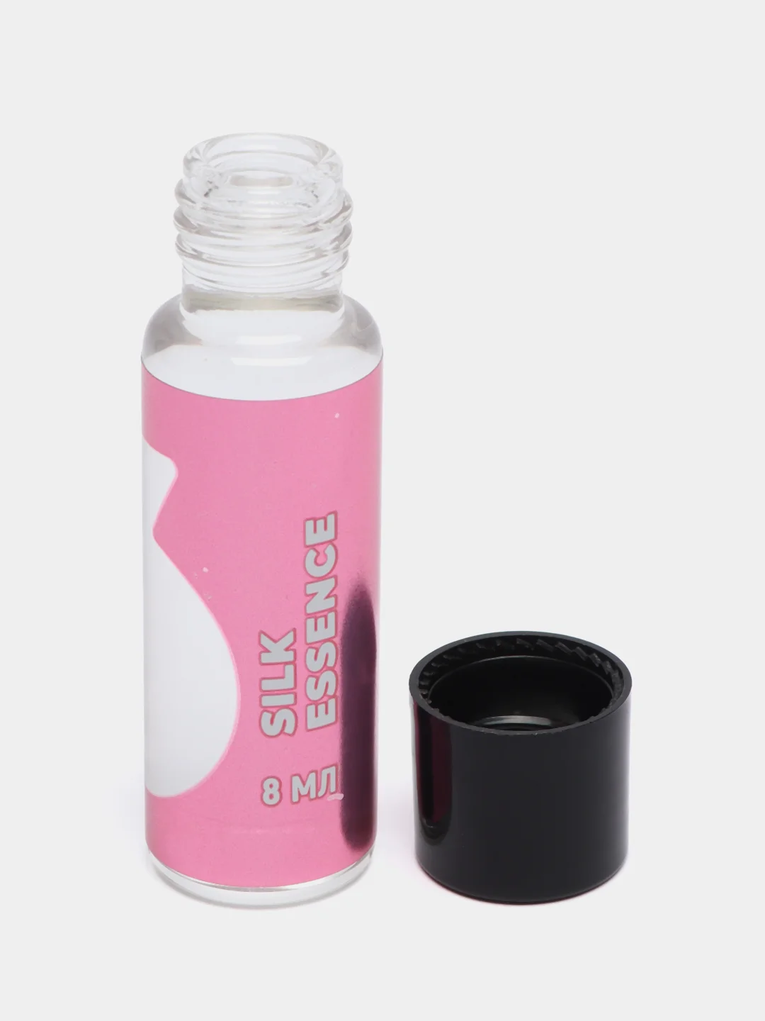 Состав Silk Essence #3 SEXY для ламинирования ресниц и бровей, 8 мл