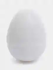 Коричневый мужской мастурбатор - яйцо Tenga EGG, 6 разновидностей
