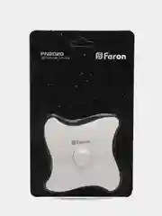 Светильник ночник на магните 8LED , 3*ААА battery 93*93*38мм, FN2020