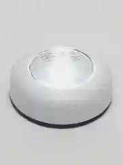 Светодиодный светильник-кнопка (1шт в блистере) 1LED 2W, 68*18мм, 23373
