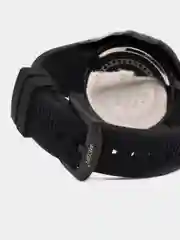 Черный мужские наручные часы Megir MN2161G, с хронографом, в подарочной упаковке