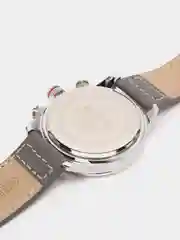 Серый мужские наручные часы Megir ML2110G с хронографом, в подарочной упаковке