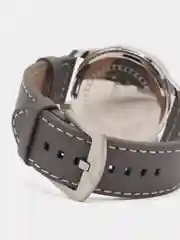 Серый мужские наручные часы Megir ML2110G с хронографом, в подарочной упаковке