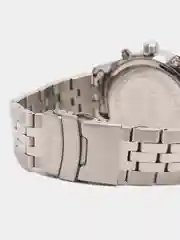 Серый мужские наручные часы Megir MS2154G, с хронографом, в подарочной упаковке