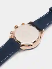 Красный мужские наручные часы Megir MN2109G, с хронографом, в подарочной упаковке