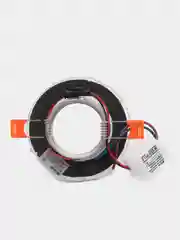 Светильник потолочный встраиваемый со свет.подсветкой 15LED*2835 SMD 4000K, 28901