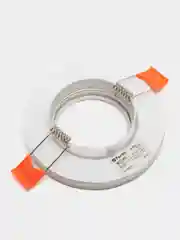 Светильник потолочный, MR16 G5.3 мерцающее серебро, серебро, DL8060-2