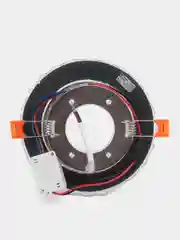 Светильник встраиваемый со светодиодной подсветкой 20LED*2835 SMD 4000K, 29476