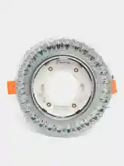 Светильник встраиваемый со светодиодной подсветкой 20LED*2835 SMD 4000K, 29475