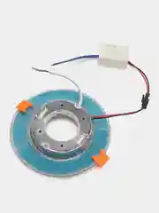 Светильник встраиваемый со светодиодной подсветкой 20LED*2835 SMD 4000K, 29475