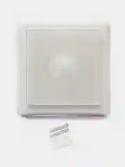 Светильник светодиодный с ИК-датчиком , 10W, 800Lm, 4000K, 41798