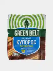 Антисептик "Грин Бэлт. Медный купорос", 100 г