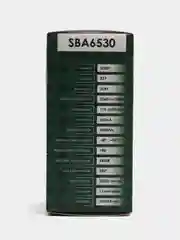 Лампа светодиодная, 30W 230V E27 6400K A65, SBA6530, 55184