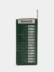 Лампа светодиодная, 25W 230V E27 4000K A65, SBA6525 55088