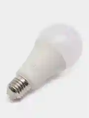 Лампа светодиодная, 25W 230V E27 4000K A65, SBA6525 55088