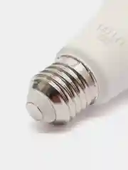 Лампа светодиодная, 25W 230V E27 4000K A65, SBA6525 55088