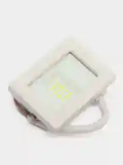 Прожектор светодиодный 2835SMD, 10W 6400K  AC220V/50Hz IP65, белый, 55070