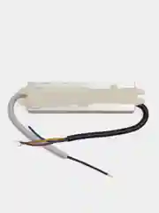 Трансформатор электронный для светодиодной ленты 20W 12V IP67 (драйвер), LB007