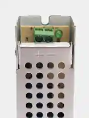 Трансформатор электронный для светодиодной ленты 24W 12V (драйвер), LB009