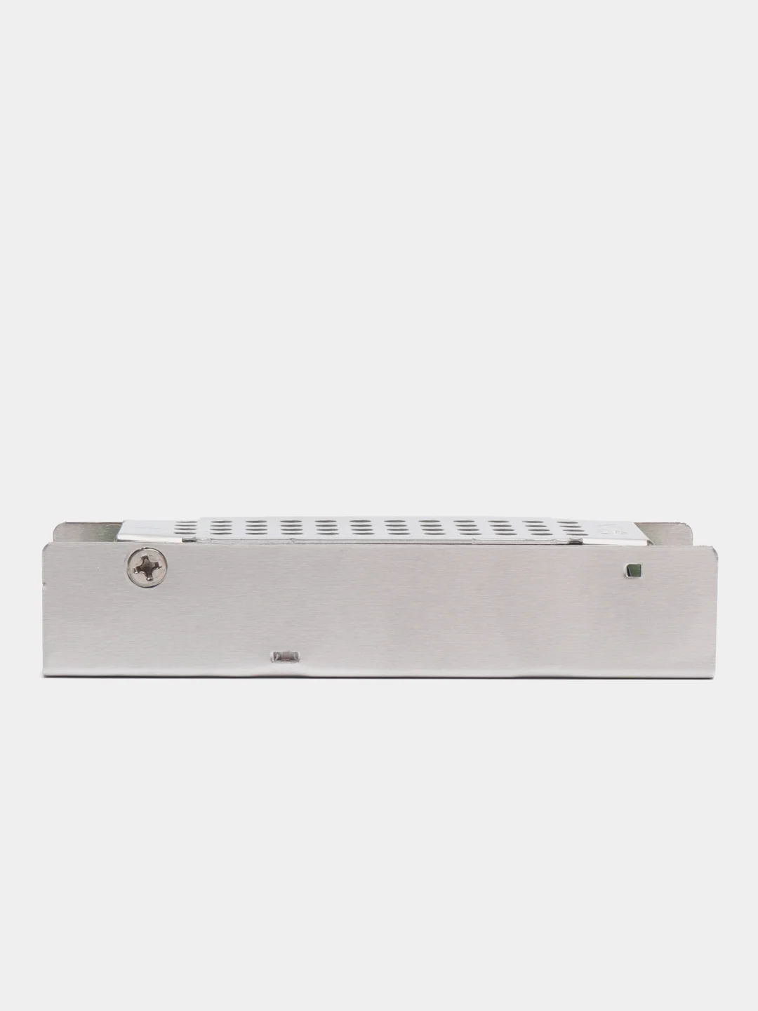 Трансформатор электронный для светодиодной ленты 24W 12V (драйвер), LB009