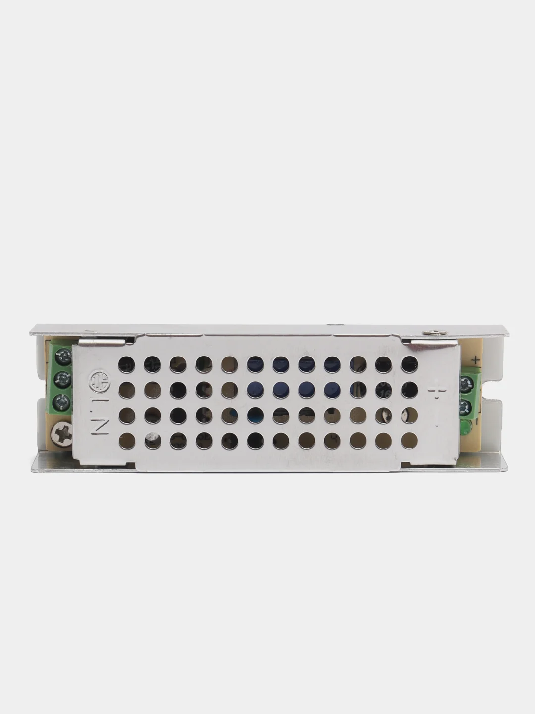 Трансформатор электронный для светодиодной ленты 24W 12V (драйвер), LB009