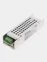 Трансформатор электронный для светодиодной ленты 24W 12V (драйвер), LB009