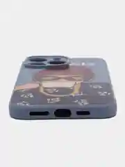Небесно-голубой чехол для iPhone 11, 12, 13, 14, Pro, Pro Max, Plus, силиконовый, айфон