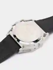 Серебряный мужские наручные часы  Megir ML4220GB c хронографом, в подарочной упаковке