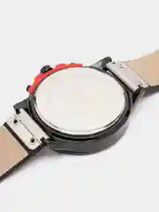 Красный мужские наручные часы Megir ML2080G, с хронографом, в подарочной упаковке