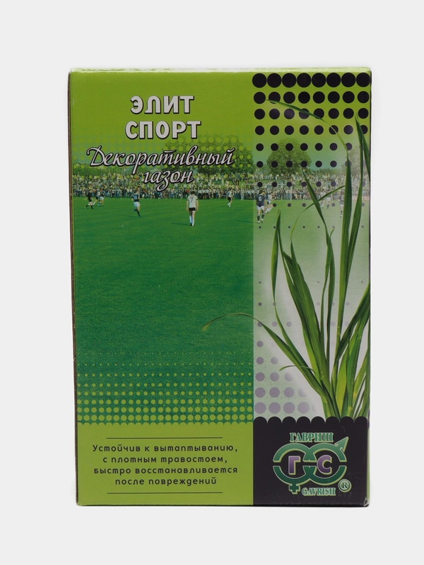 Газон "Элит Спорт",  1,0 кг, в коробке