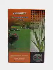 Газон Минипут (медленнорастущий) 1,0 кг (в коробке)