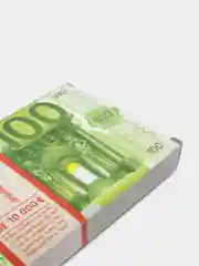 Салатовый подарочная коробка