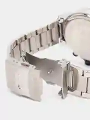 Синий мужские наручные часы Megir MS2156G, с хронографом, в подарочной упаковке