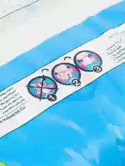 Подгузники детские Barlie №1 размер New born для новорожденных 2-5кг, 20шт. в упаковке