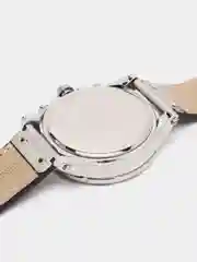 Синий мужские наручные часы Megir ML2081G, с хронографом, в подарочной упаковке