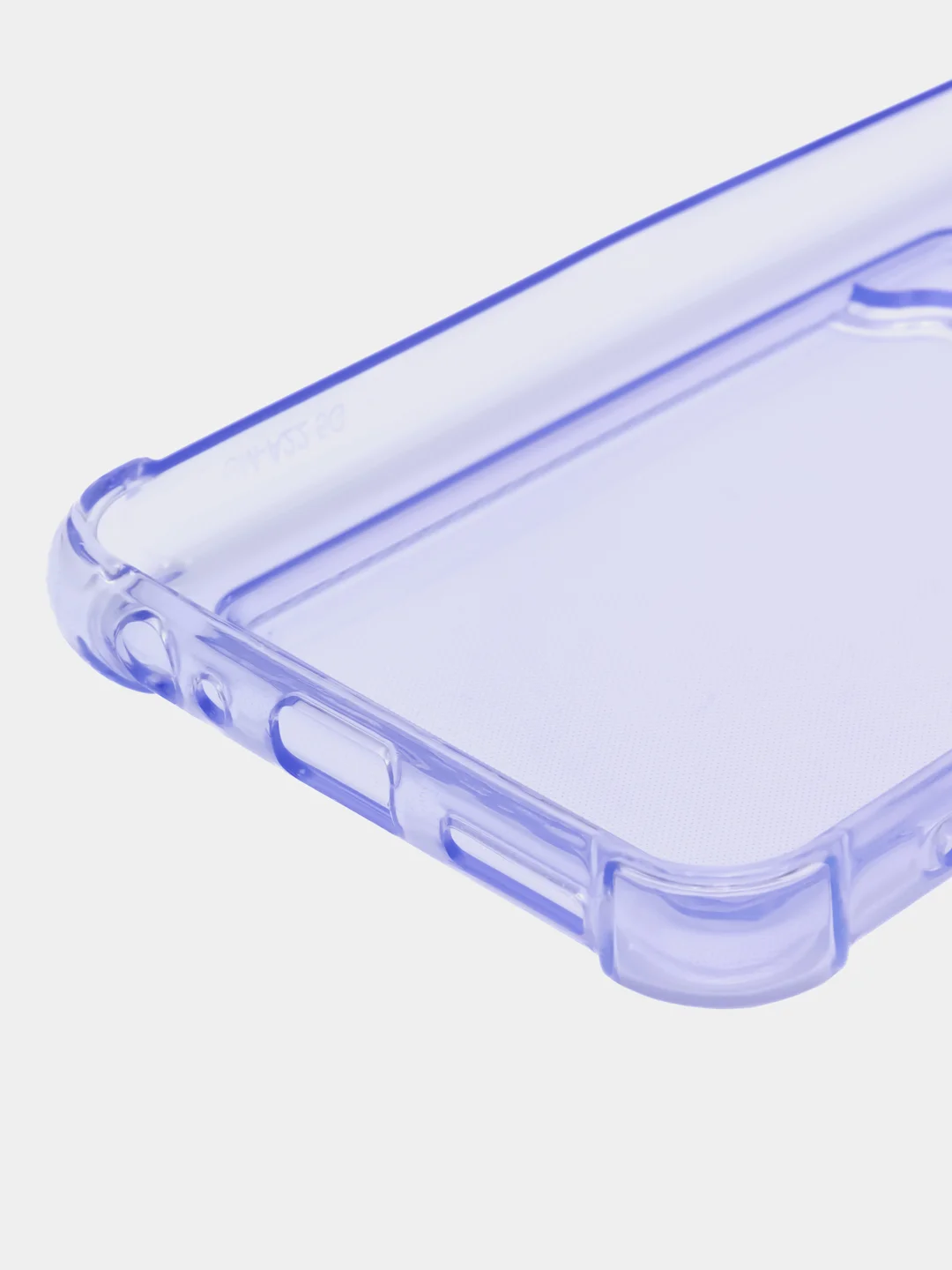 Чехол Samsung Galaxy A22 5G A22S Самсунг Галакси А22 с карманом для ...