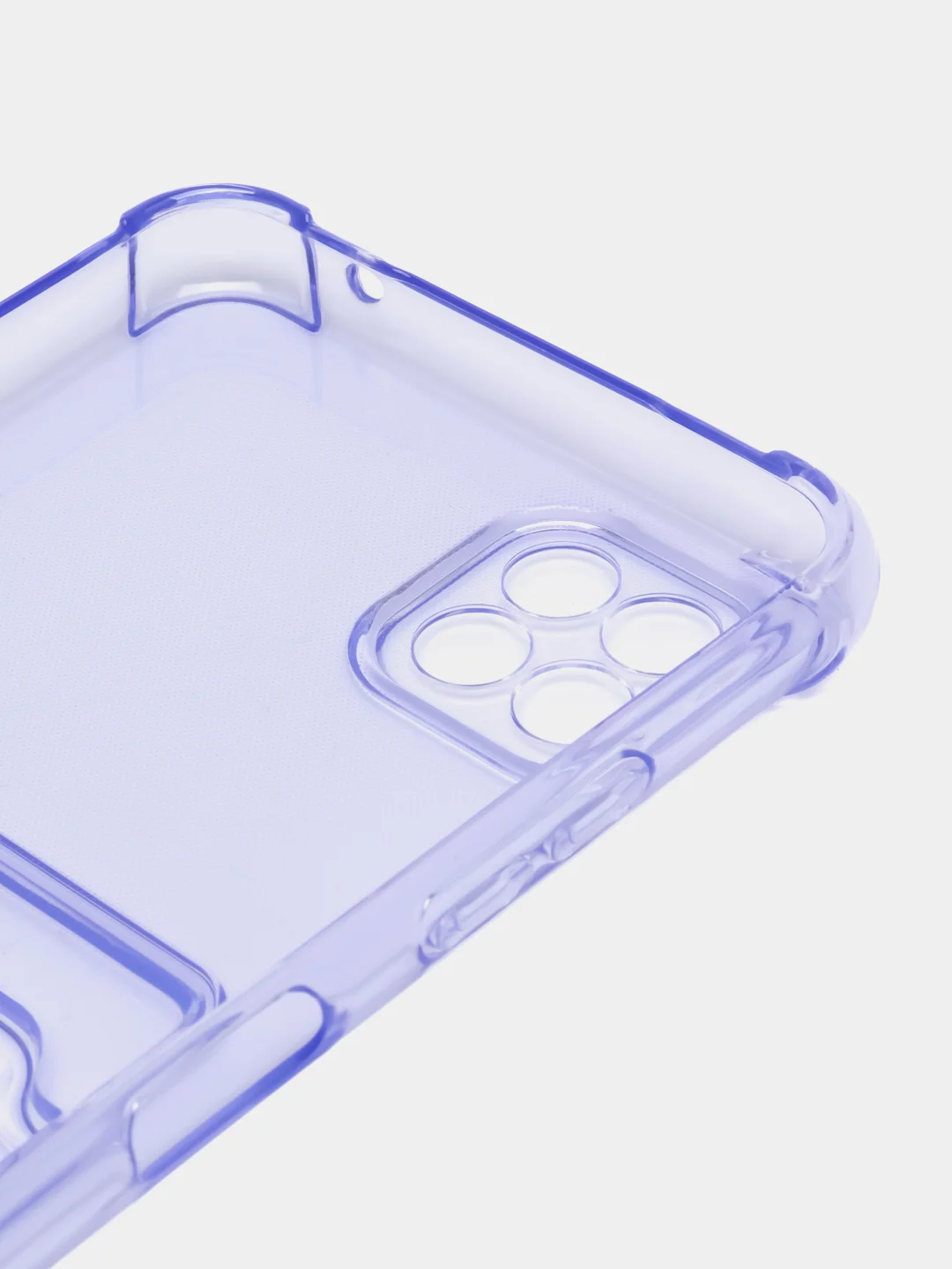 Чехол Samsung Galaxy A22 5G A22S Самсунг Галакси А22 с карманом для ...