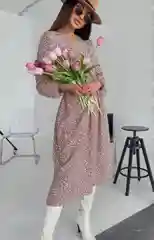 Платье