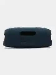 Синий меланж портативная акустика Hopestar A6Max 80W с микрофоном