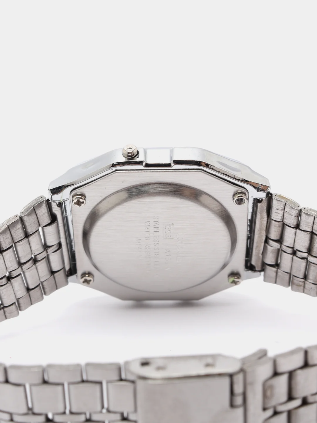 Часы мужские CASIO (ЛЕГЕНДАРНЫЕ СОВЕТСКИЕ ЧАСЫ)
