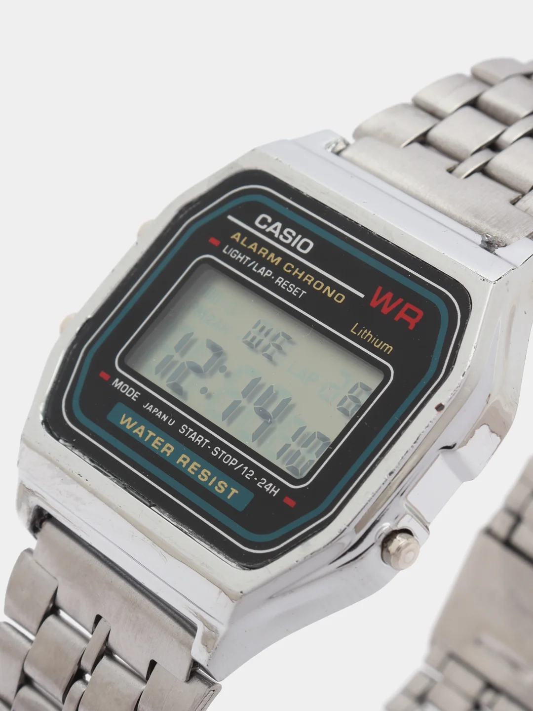 Часы мужские CASIO (ЛЕГЕНДАРНЫЕ СОВЕТСКИЕ ЧАСЫ)