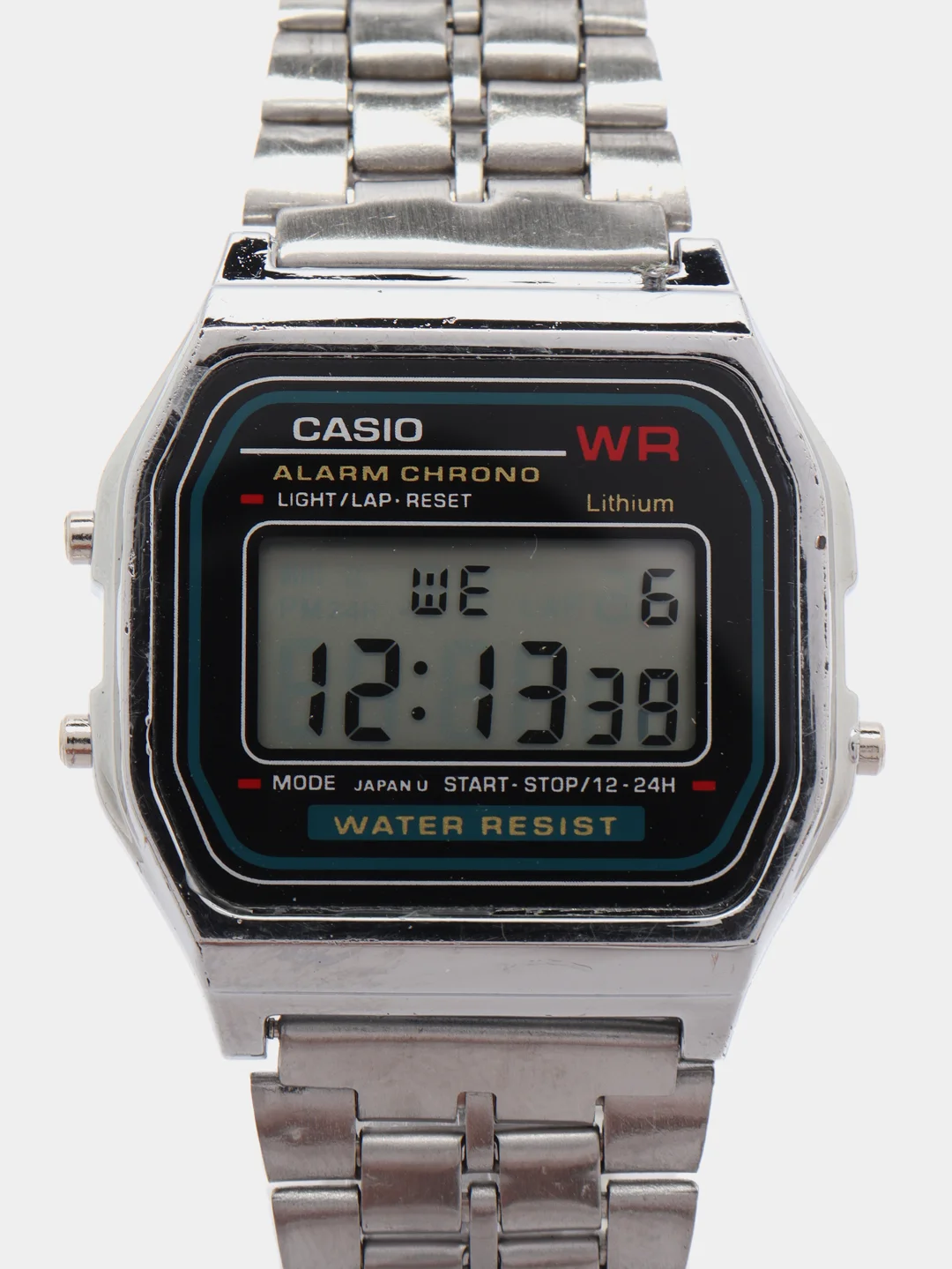 Часы мужские CASIO (ЛЕГЕНДАРНЫЕ СОВЕТСКИЕ ЧАСЫ)