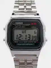 Часы мужские CASIO (ЛЕГЕНДАРНЫЕ СОВЕТСКИЕ ЧАСЫ)