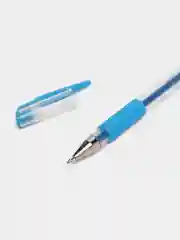 Ручки гелевые BRAUBERG KIDS, с грипом, набор 50 цветов, 0,5 мм