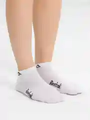 Белый носки женские, носки подростковые