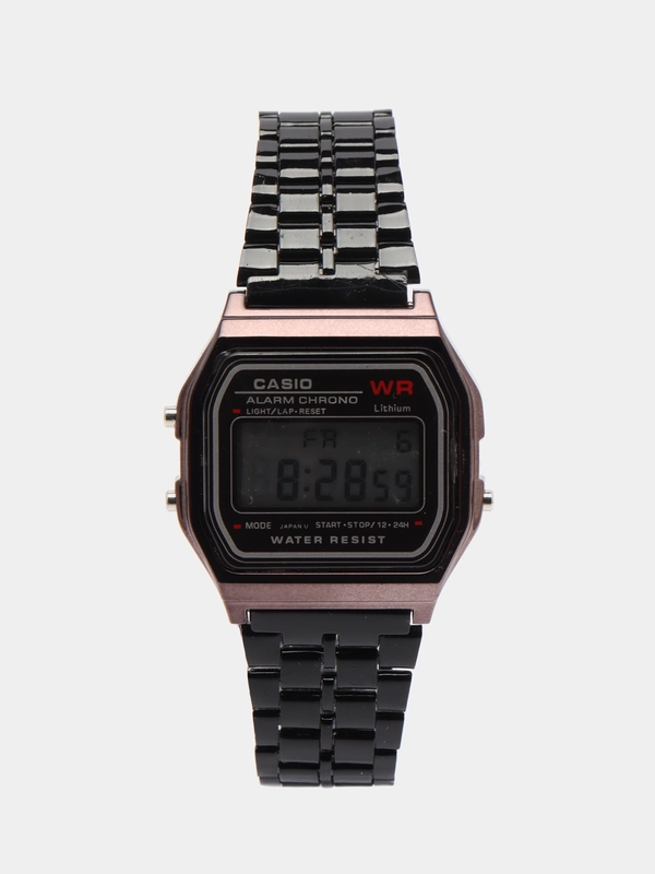 Часы мужские Casio (Легендарные советские часы)